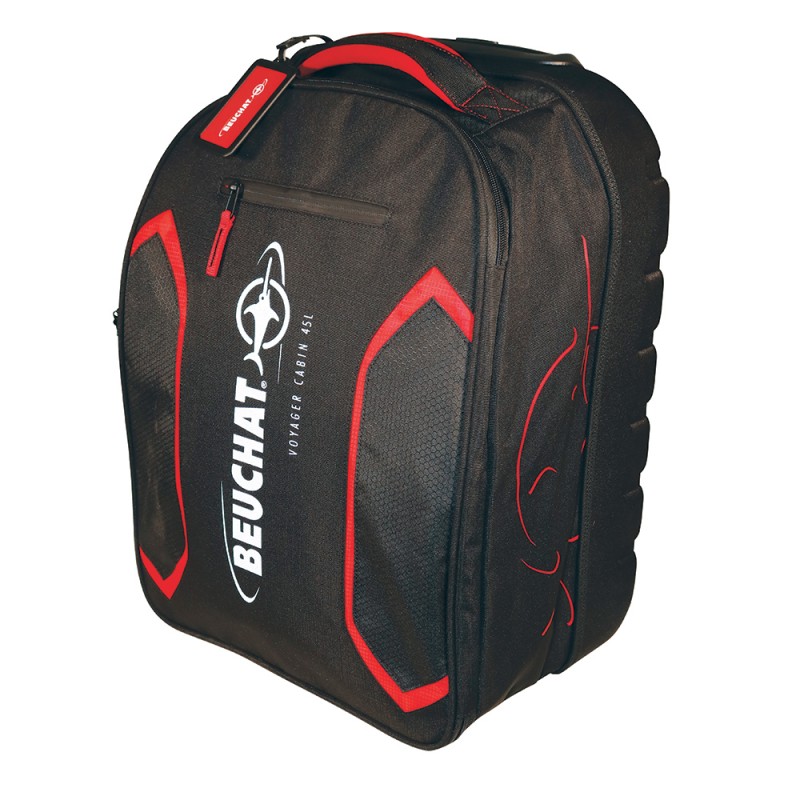 VOYAGER CABIN - 45 LITRES - 1 KG | Echipament Scufundari | Genti echipament